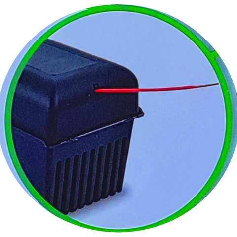 Rat Snap Trap with Discreet Bait Box - NO POISON SOLUTION - Safer than Poison - Pet & Child safe (2 Solo Boxes + 2 Rat Snap Traps)** - Moth Control Rat Snap Trap with Discreet Bait Box - NO POISON SOLUTION - Safer than Poison - Pet & Child safe (2 Solo Boxes + 2 Rat Snap Traps)** - Moth Control