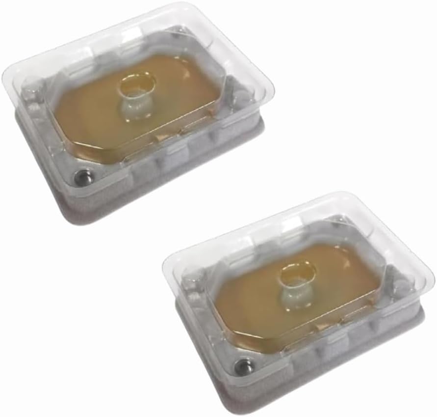 Bed Bug Trap Detector – Adhesive Monitor (Pack of 2)