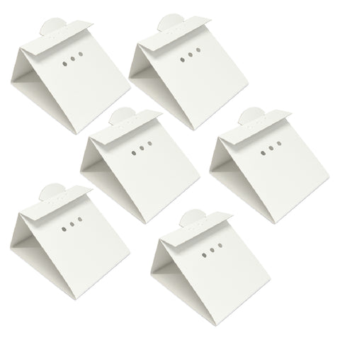 2-in-1 Clothes & Pantry Moth Traps | Non-Toxic Pheromone Monitor