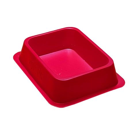 Rodent Poison Bait Trays for Rats & Mice – Pack of 10