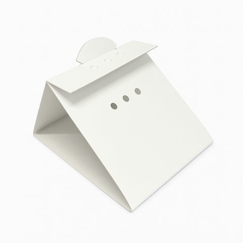 2-in-1 Clothes & Pantry Moth Traps | Non-Toxic Pheromone Monitor
