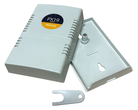 PX19 Professional Odour Control System Cabinet and Microcell Options