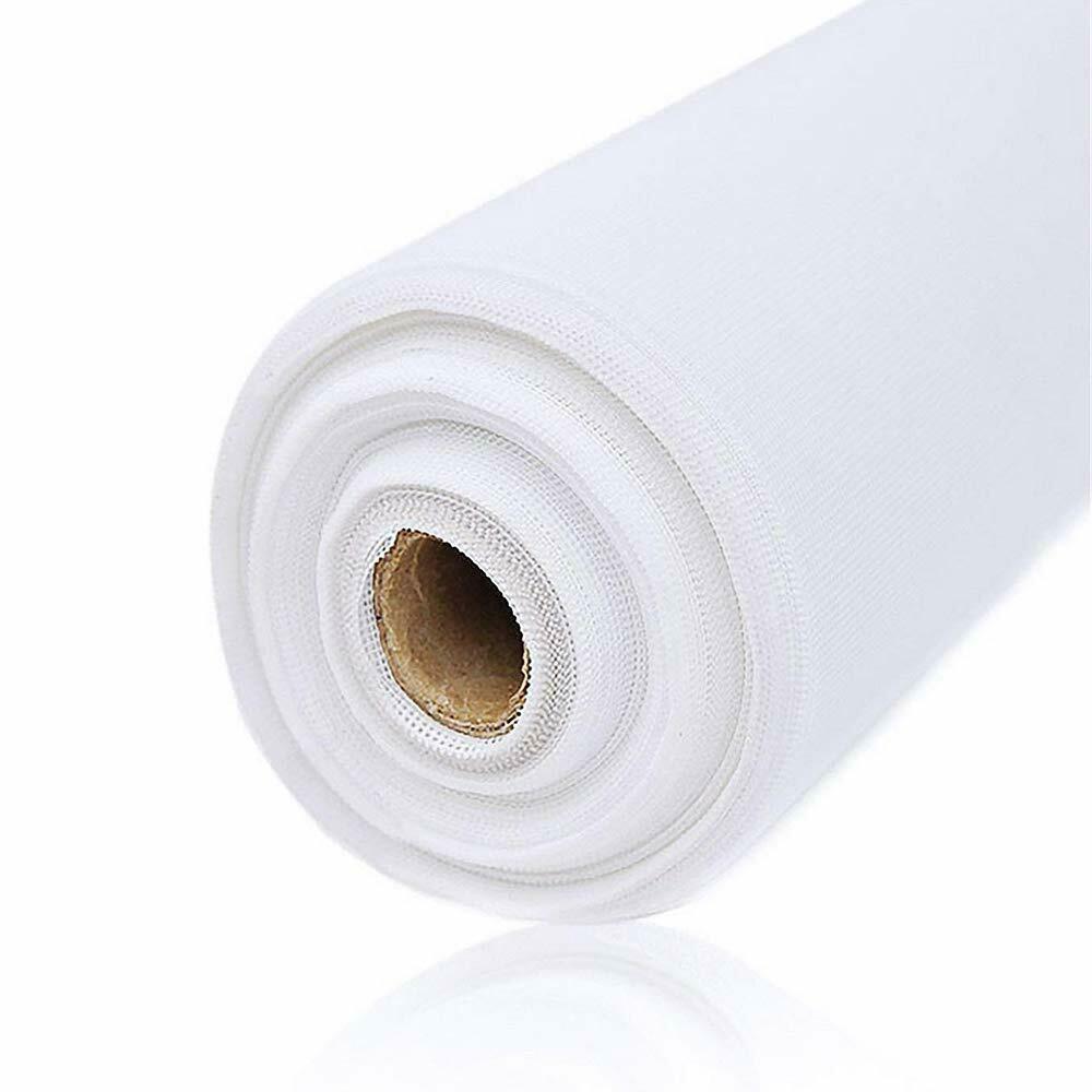 White Insect Mesh – 1.2m Wide, Sold by the Metre | Fly Screen