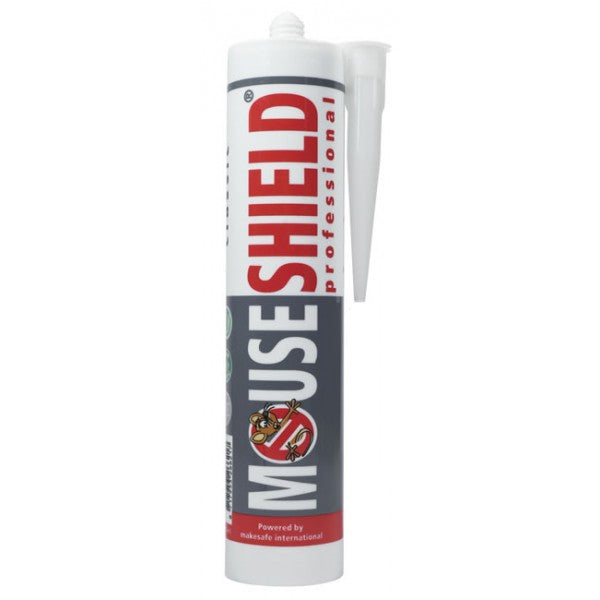 Mouse Shield (300ml Tube) Pack of 12 - Moth Control